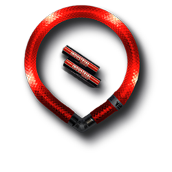 Leuchthalsband LEUCHTIE Mini Leuchthalsband LEUCHTIE Mini