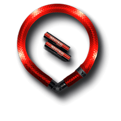 Leuchthalsband LEUCHTIE Mini